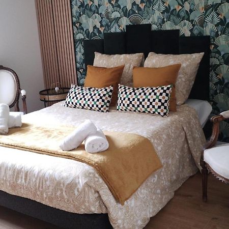 Le Cozy Home Melun Esterno foto