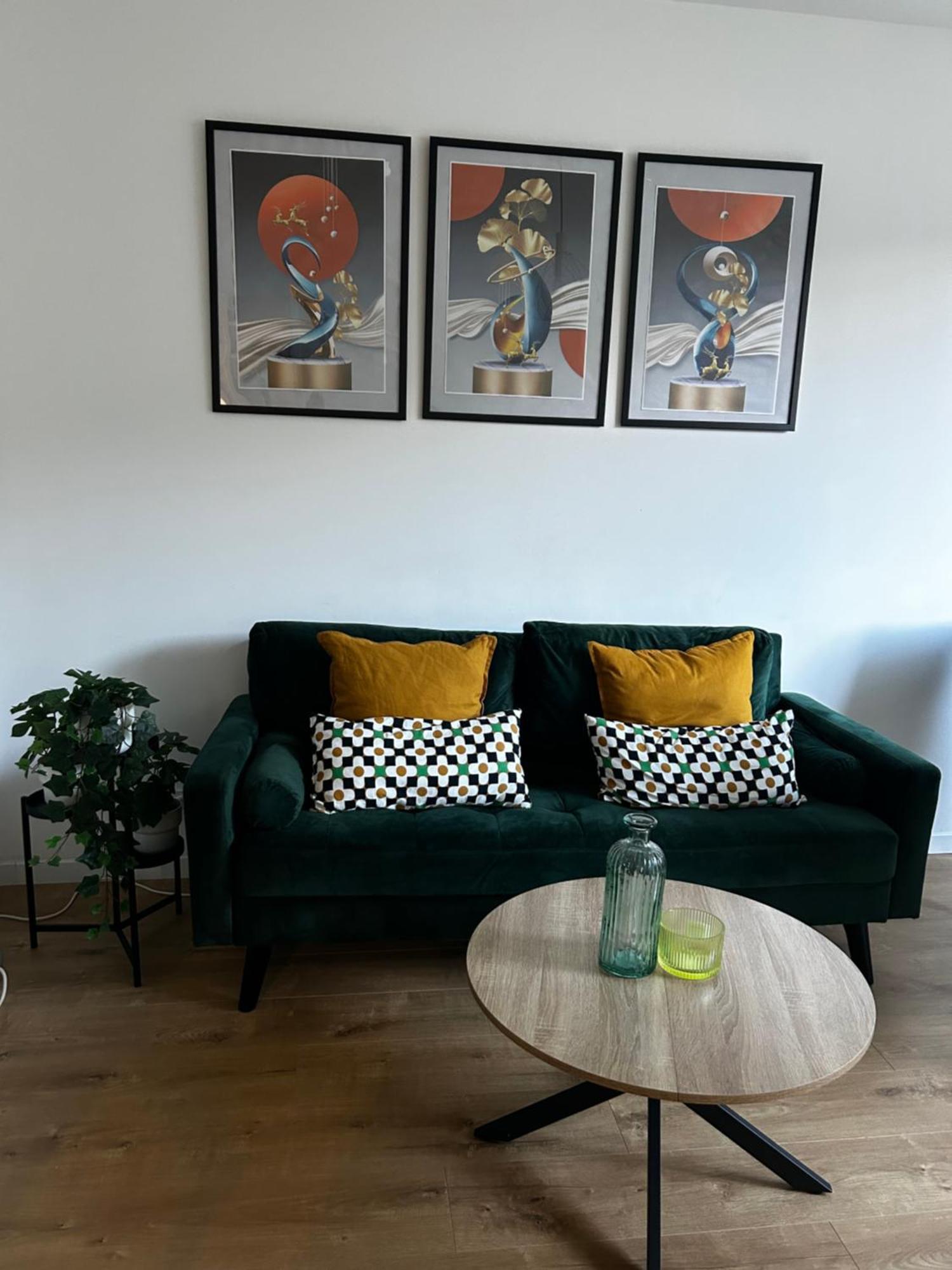 Le Cozy Home Melun Esterno foto