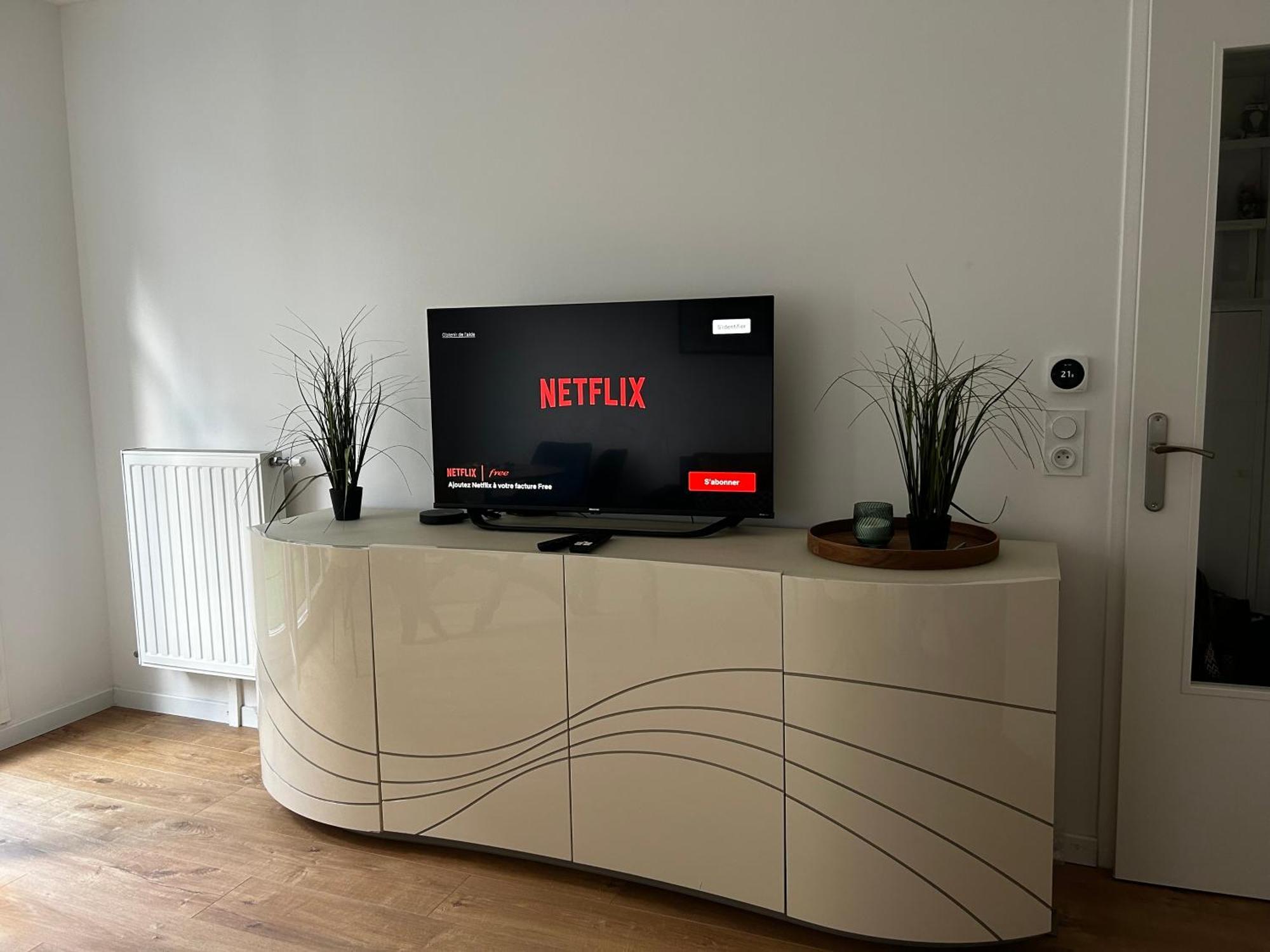 Le Cozy Home Melun Esterno foto