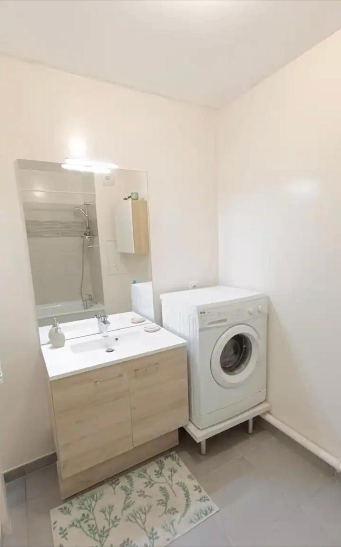 Le Cozy Home Melun Esterno foto