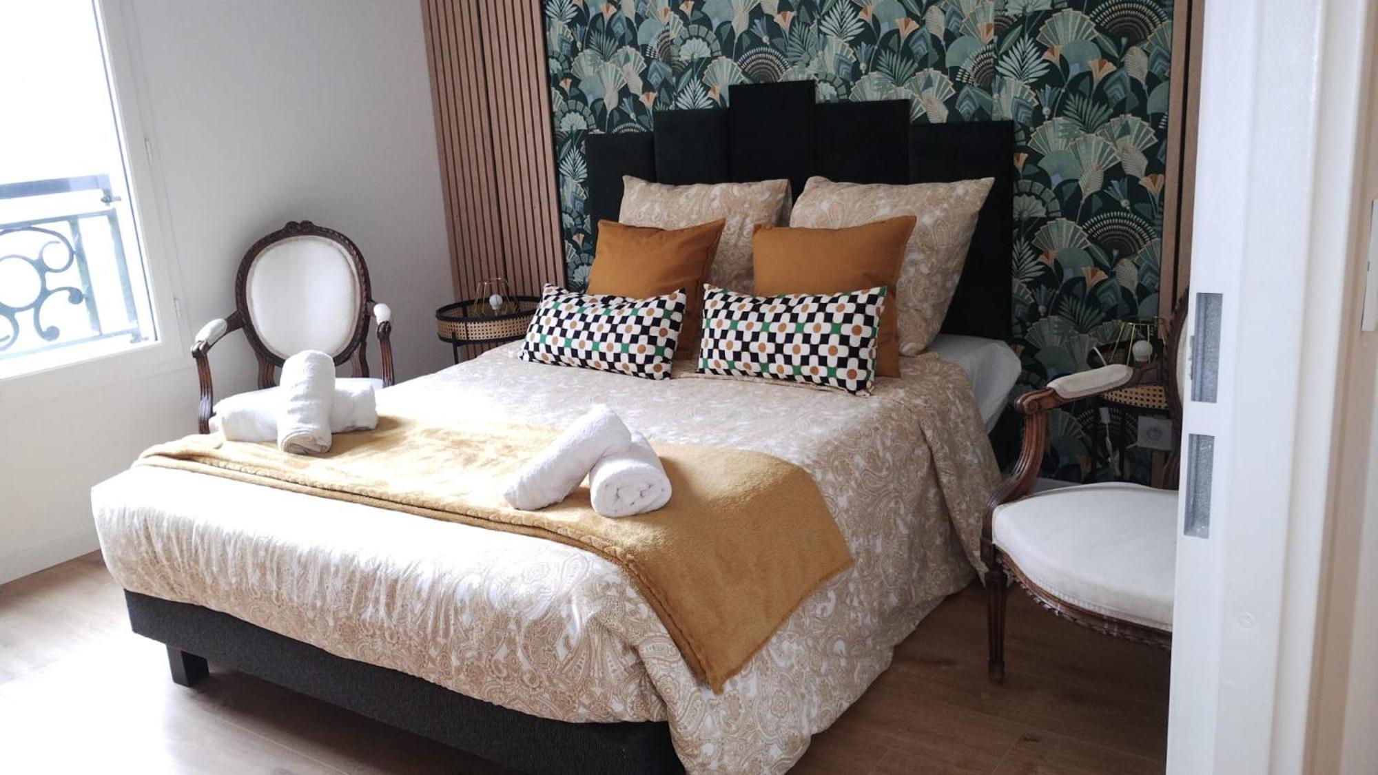 Le Cozy Home Melun Esterno foto