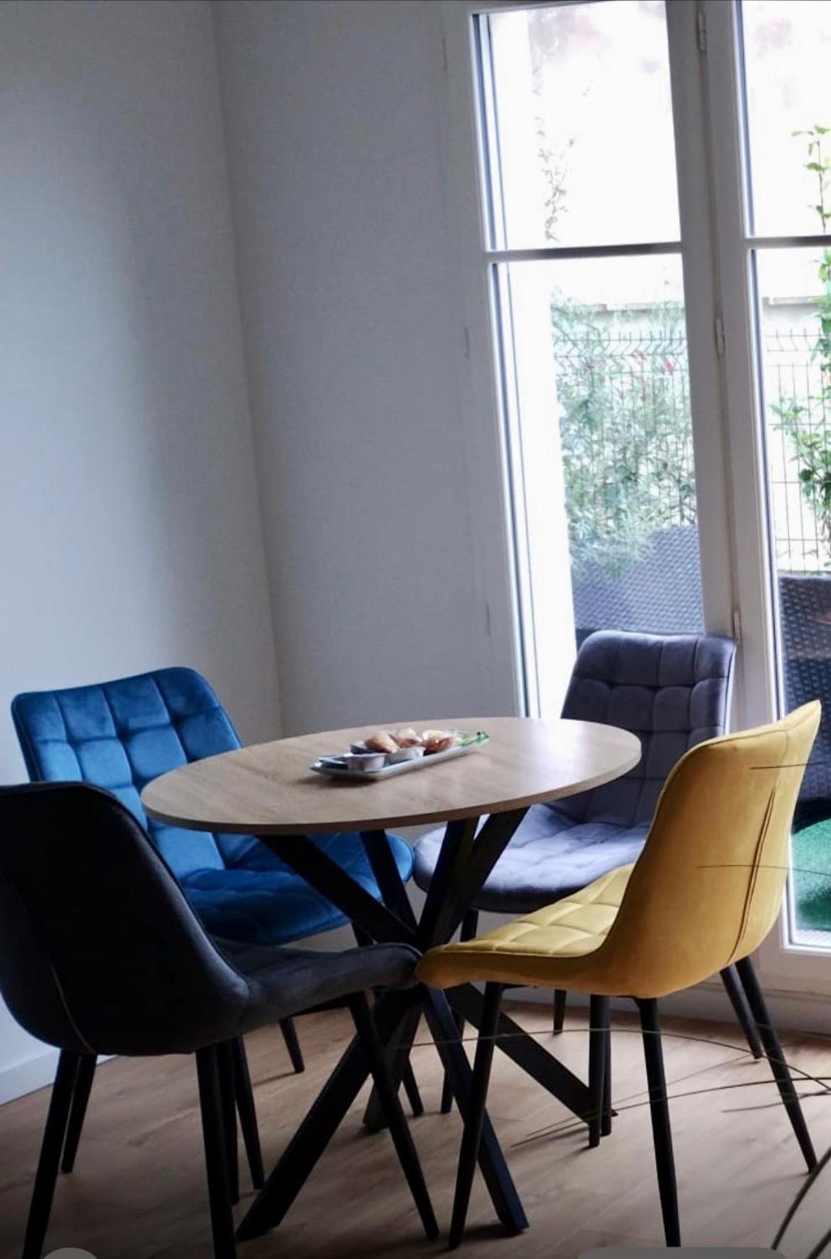 Le Cozy Home Melun Esterno foto
